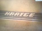 Hartge striping, Achat, Particulier