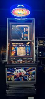 Zeer mooie casinoautomaat, Collections, Machines | Machines à sous, Enlèvement, Comme neuf
