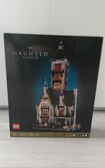 Lego Haunted House - SEALED, Ophalen of Verzenden, Nieuw, Lego