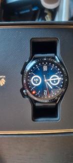 Montre Huawei GT, Enlèvement, GPS, Comme neuf, Blanc