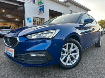 1.0 eTSI MHEV Style DSG, Carplay, Virt. cockpit. beschikbaar voor biedingen