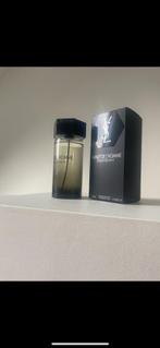 Yves Saint Laurent La nuit de L’homme 200ml, Handtassen en Accessoires, Uiterlijk | Parfum, Nieuw, Ophalen of Verzenden