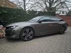Peugeot 508 2,0 HDI GT line FULL options, Auto's, Peugeot, Automaat, Parkeercamera, 5 deurs, Particulier