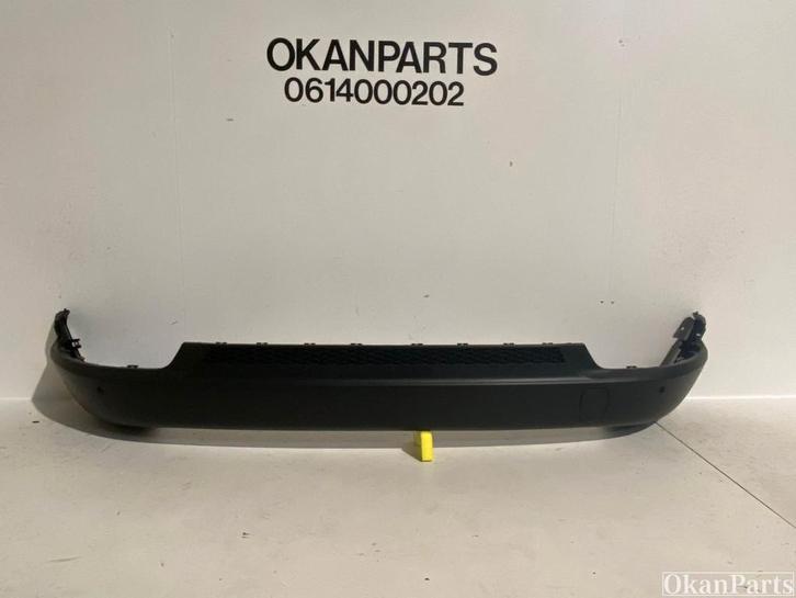 Jeep Compass Achterbumper 52157957, Auto-onderdelen, Carrosserie, Bumper, Achter, Gebruikt