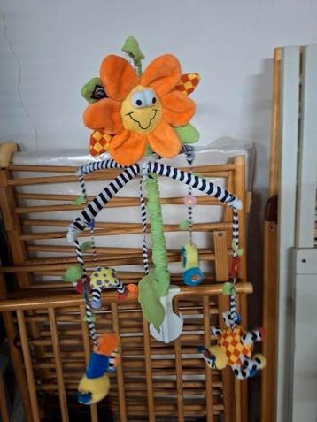 Muziekmobiel beschikbaar voor biedingen