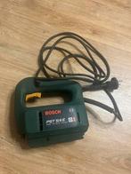 Bosch PST 54 E decoupeerzaag, Doe-het-zelf en Bouw, Gereedschap | Zaagmachines, Ophalen, Zo goed als nieuw, Decoupeerzaag
