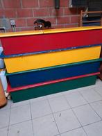 Leuke kinderbank kleuterbank zitbank, Ophalen