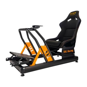XXL Racing Champion - Racing Simulator - Nieuw beschikbaar voor biedingen
