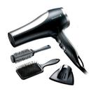 Sèche cheveux REMINGTON PRO 2100 DRYER GIFT SET, Verzenden, Zo goed als nieuw, Haardroger