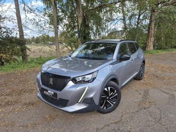 Peugeot 2008 II  beschikbaar voor biedingen