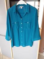 Dames bloes M 44, Kleding | Dames, Blouses en Tunieken, Ophalen of Verzenden, Zo goed als nieuw