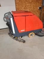 schrobmachine HAKO  B650S, Doe-het-zelf en Bouw, Reinigingsmachines, Ophalen, Gebruikt, Schrobmachine