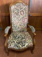 Antieke zetel, Antiek en Kunst, Ophalen