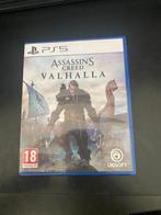 Assassin's creed Valhalla PS5, Enlèvement, Utilisé