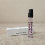 Louis Vuitton MYRIAD parfum tester sample proefje, Ophalen of Verzenden