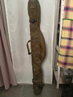 Sonik hengels en foudraal, Watersport en Boten, Ophalen of Verzenden, Zo goed als nieuw, Werphengel