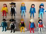 Playmobil mannetjes, Kinderen en Baby's, Speelgoed | Playmobil, Ophalen of Verzenden, Gebruikt, Los Playmobil
