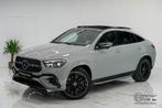 Mercedes GLE 400 e coupe AMG line! Full, Burmester, Pano!, Automaat, 4 deurs, Euro 6, 4 cilinders