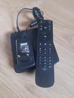 Proximus V7c-decoder, Audio, Tv en Foto, Ophalen of Verzenden, Zo goed als nieuw, Decoder