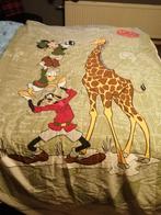 HOUSSE DE COUETTE + COUETTE, Enlèvement ou Envoi, Utilisé, Garçon ou Fille, Housse de couette