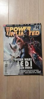 Power Unlimited #310, Enlèvement ou Envoi, Comme neuf