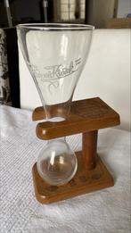 Kwak glas, Enlèvement, Comme neuf, Verre à bière