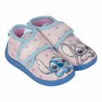 stitch pantoffels, Kinderen en Baby's, Kinderkleding | Schoenen en Sokken, Meisje, Overige typen, Nieuw, Ophalen of Verzenden