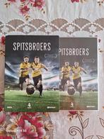 Spitsbroers seizoen 1 NIEUW!, Cd's en Dvd's, Dvd's | Sport en Fitness, Voetbal, Boxset, Overige typen, Ophalen of Verzenden