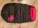 Voetenzak Pericles buggy, Kinderen en Baby's, Buggy's, Ophalen, Gebruikt, Overige merken, Voetenzak