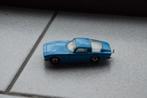Matchbox no 14 Iso Grifo, Ophalen of Verzenden, Zo goed als nieuw, Auto, Matchbox