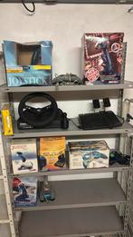 Lotje retro controller meeste zijn voor mac/ of met usb, Ophalen