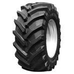 Trelleborg TM800 en T1060 banden, Ophalen