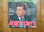 john f. kennedy eucharistie venyl plaat, Ophalen, Gebruikt