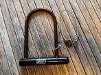 Hangslot SXP 15mm staal beugel., Ophalen, Zo goed als nieuw, Beugelslot