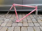 Ko zieleman frame en voorvork met campagnolo, Fietsen en Brommers, Fietsonderdelen, Ophalen of Verzenden, Gebruikt, Frame