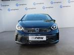 Honda Jazz 1.5i-MMD e:HEV Advance, Automaat, Overige brandstoffen, Zwart, Bedrijf