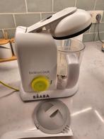 Béaba babycook zo goed als nieuw, Elektronische apparatuur, Ophalen, Zo goed als nieuw