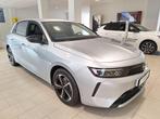 Opel Astra ASTRA EDITION 5P 1.2 TURBO MT6 110 PK* WINTER PA, Argent ou Gris, Achat, Euro 6, Entreprise