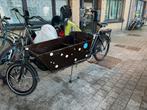 Vélo cargo électrique/vélo cargo électrique, Vélos & Vélomoteurs, Enlèvement