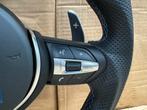 BMW CARBON LED M-stuurwiel 5-6-7-8 Serie F10 F90 F12 F01 F, Auto-onderdelen, Besturing, Ophalen of Verzenden, BMW