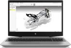 HP Zbook mobile workstation, Met videokaart, 2 tot 3 Ghz, 15 inch, 238 gb