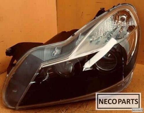 Mercedes SL R230 AMG BI XENON BIXENON KOPLAMP ORIGINEEL, Auto-onderdelen, Verlichting, Mercedes-Benz, Gebruikt, Ophalen of Verzenden