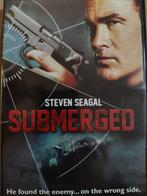 Submerged (2005) (Steven Seagal) DVD, Cd's en Dvd's, Ophalen of Verzenden, Zo goed als nieuw