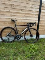 Stevens comet disc maat 54, Ophalen, Zo goed als nieuw, Carbon