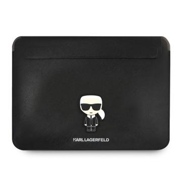 Karl Lagerfeld 14 Inch Laptop- en Tablet-Sleeve - Saffiano I