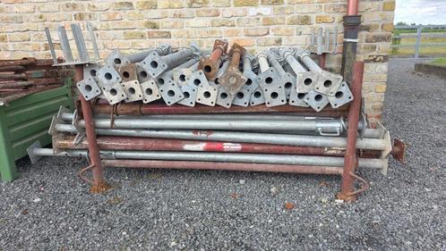Formwork material, Doe-het-zelf en Bouw, Overige Doe-Het-Zelf en Bouw, Zo goed als nieuw, Ophalen