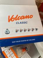 Volcano Classic vaporizer easy valve, Sport en Fitness, Gezondheidsproducten en Wellness, Zo goed als nieuw