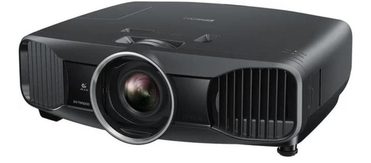 Projecteur Home-Cinéma, Audio, Tv en Foto, Beamers, Zo goed als nieuw, Ophalen of Verzenden