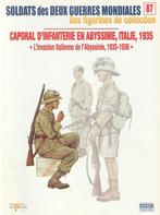 Soldats des deux guerres mondiales Osprey (93 x)-5, Ophalen of Verzenden, Marine
