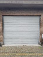 Garagepoort, Synthétique, Enlèvement, Utilisé, Porte de garage